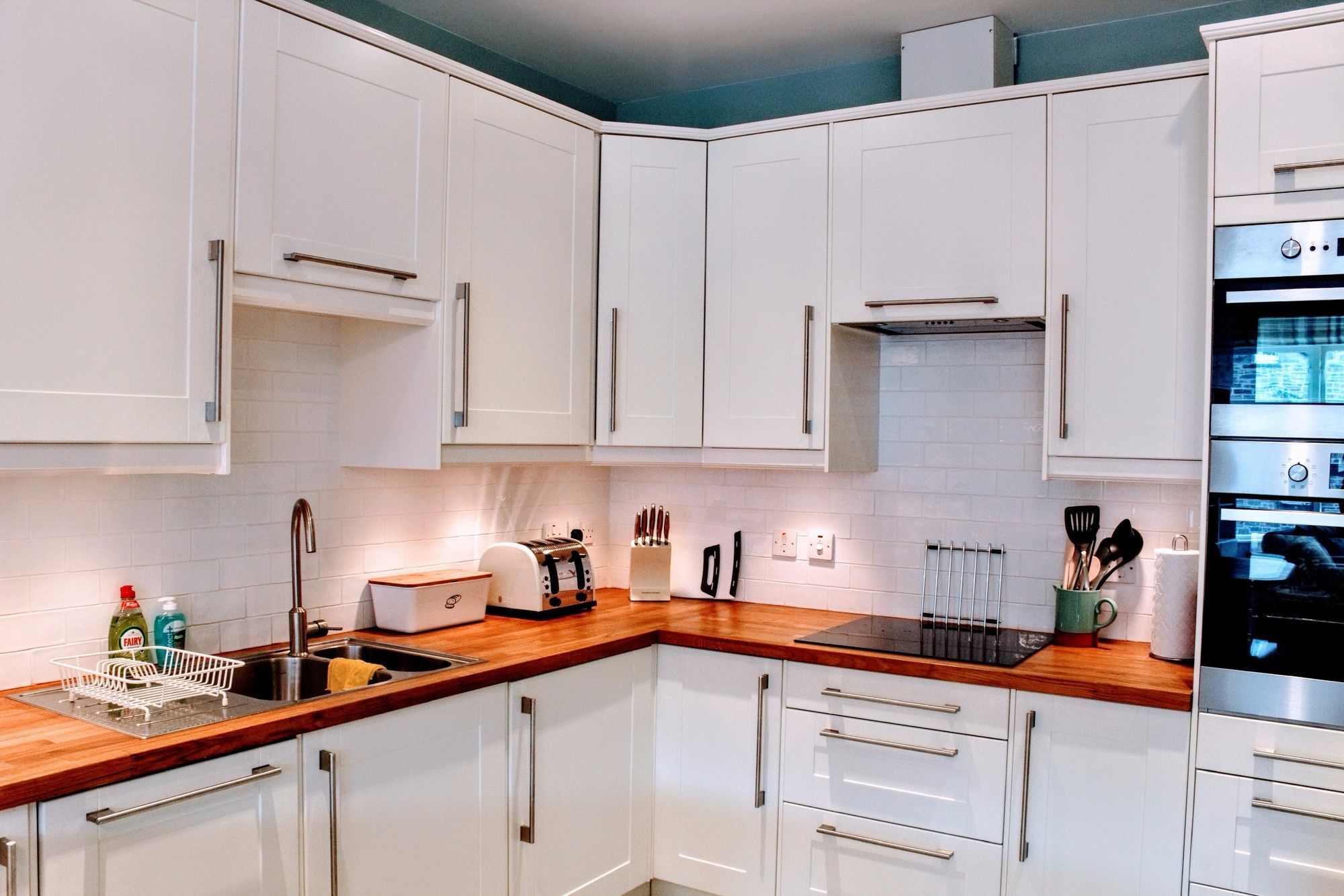 2 Bedroom In The Heart Of The Апартаменты *